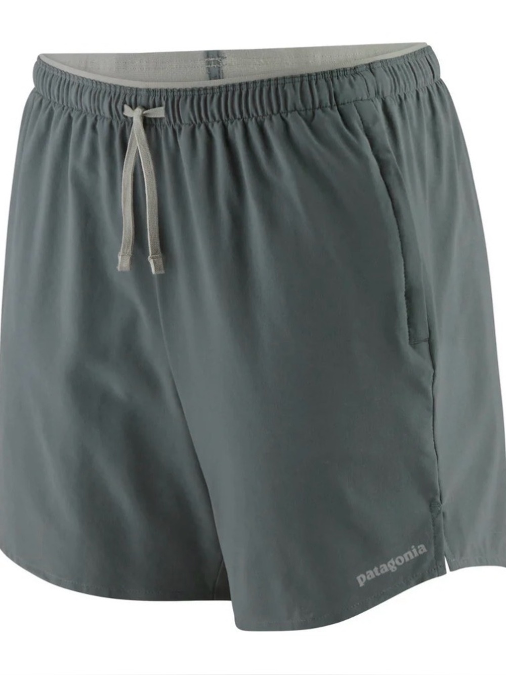 Patagonia Women's Multi Trails Shorts - 5½"
